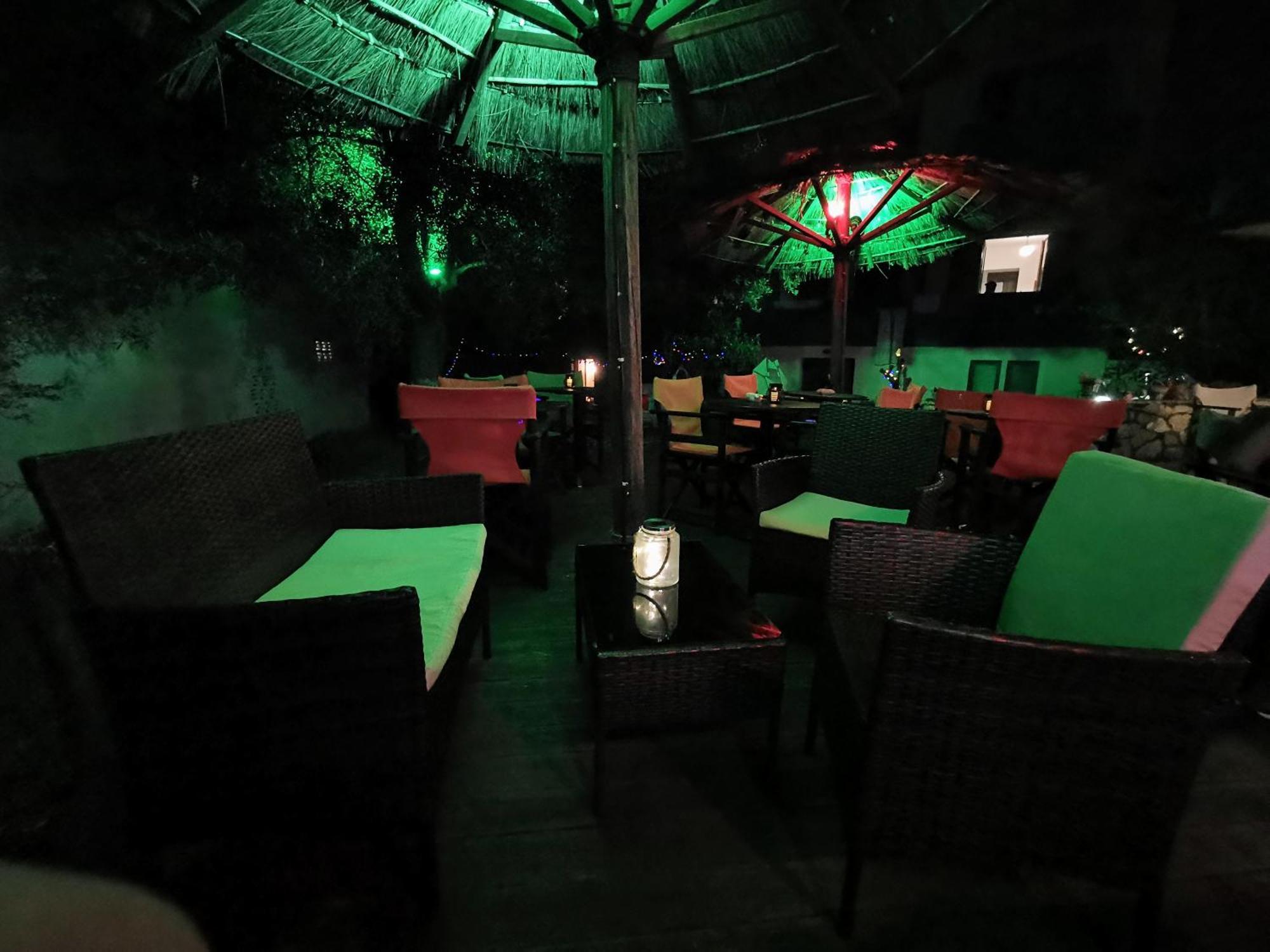 Iris Studios Ayios Nikitas Luaran gambar