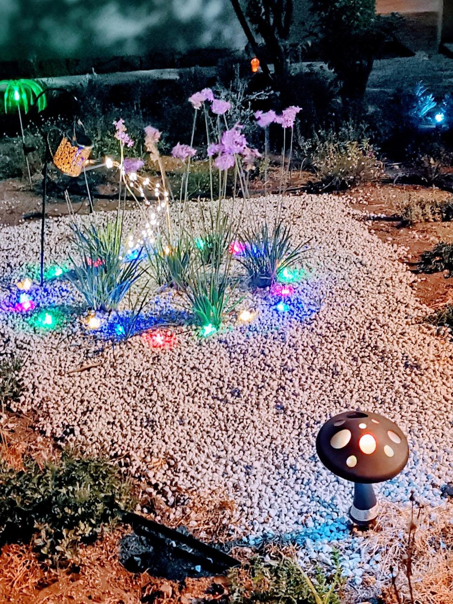 Iris Studios Ayios Nikitas Luaran gambar